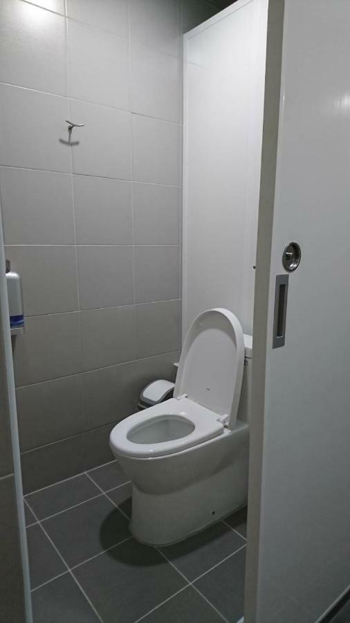 Temple Side Hostel تاينان المظهر الخارجي الصورة