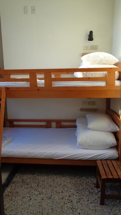 Temple Side Hostel تاينان المظهر الخارجي الصورة